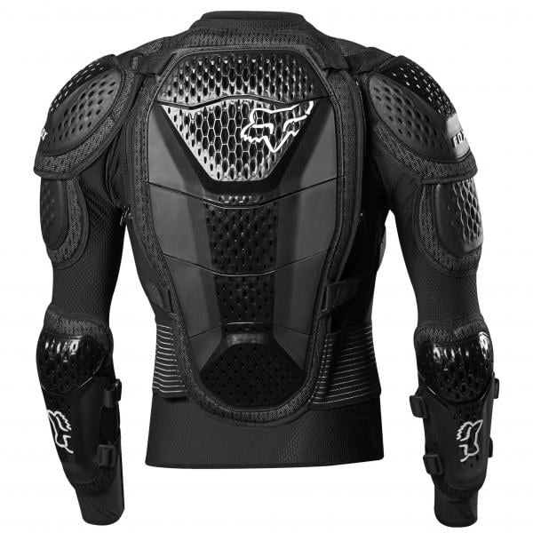 Pettorina Motocross/Enduro Giacca Fox Racing Titan