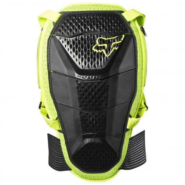 Pettorina Motocross/Enduro Giacca Fox Racing Titan