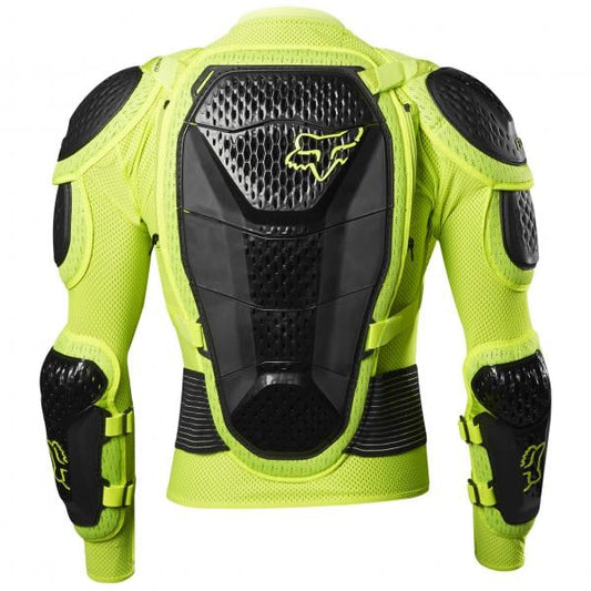 Pettorina Motocross/Enduro Giacca Fox Racing Titan