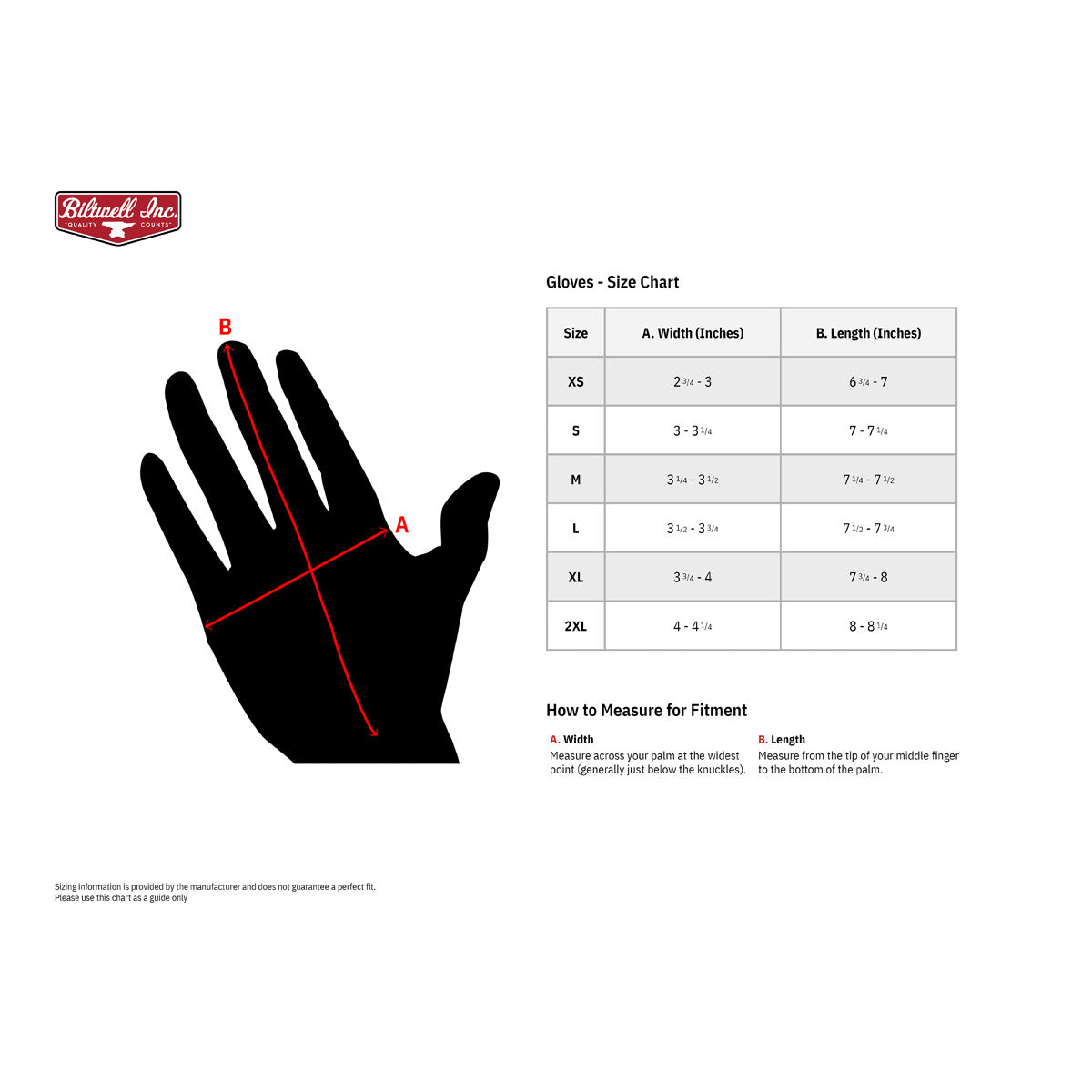 Guanti Da Moto in Tessuto Biltwell