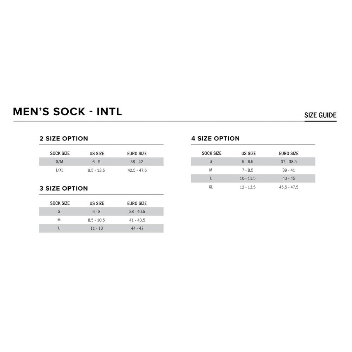 Calze Tecniche Termiche Alpinestars