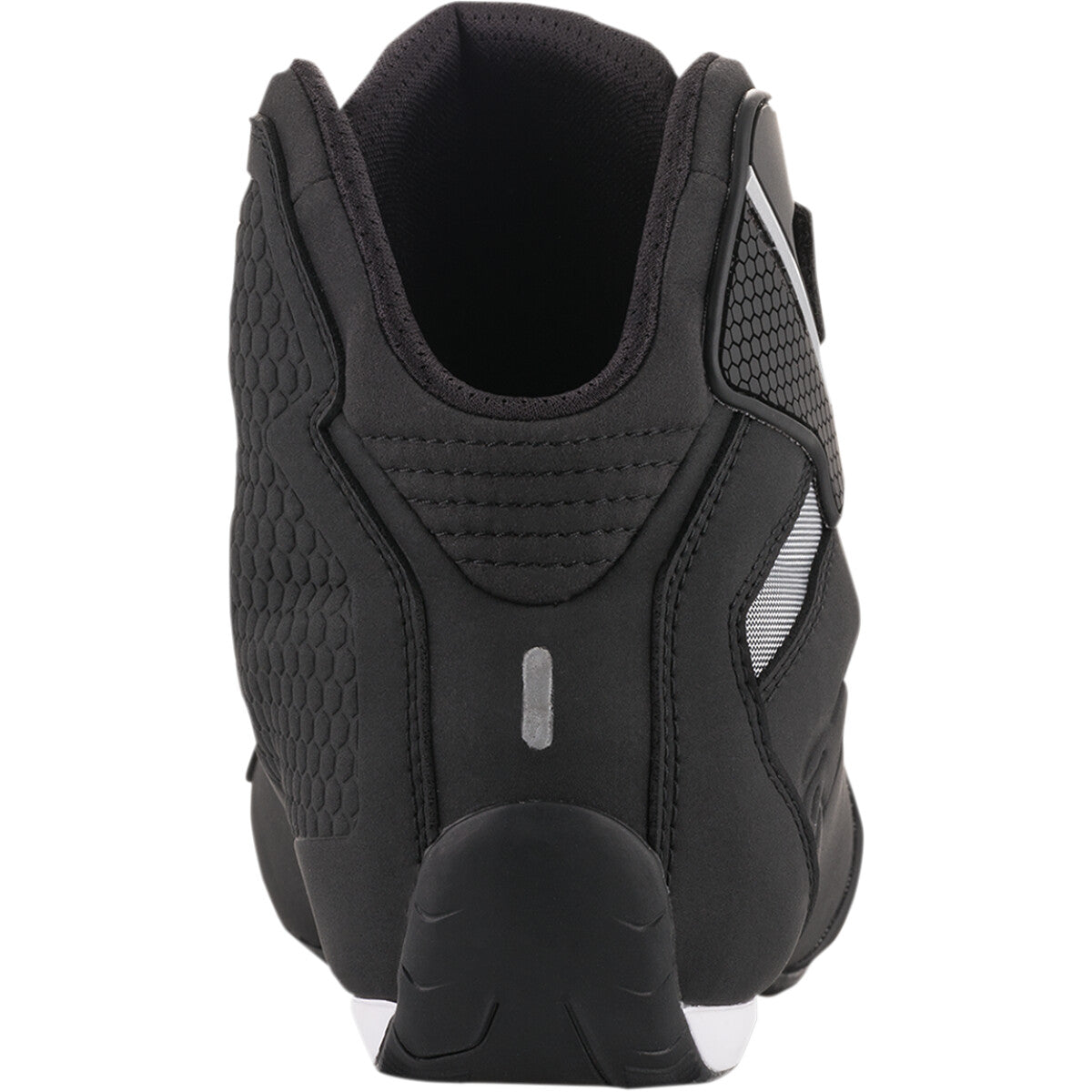 Scarpe Da Moto Alpinestars Sektor Black