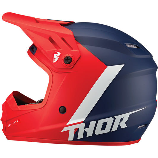 Casco Motocross Bimbo Thor Sector
