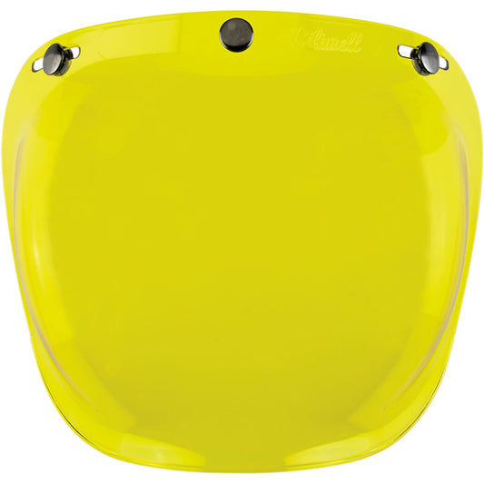 Visiera a Bolla Biltwell