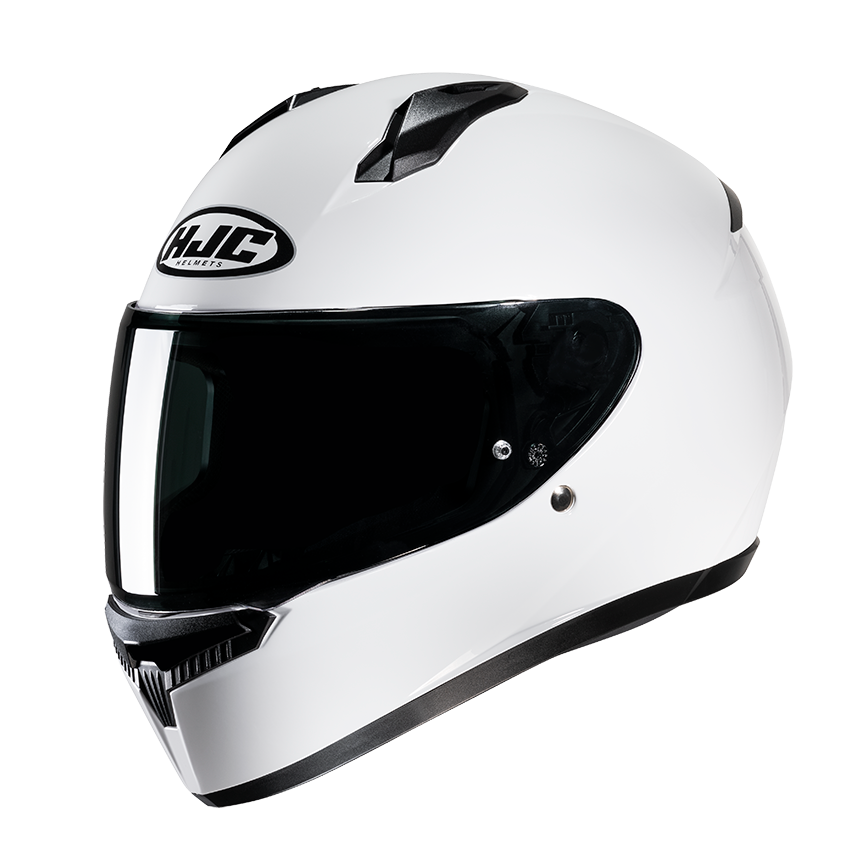 Casco Integrale HJC C10 Semi Opaco Nero 100570