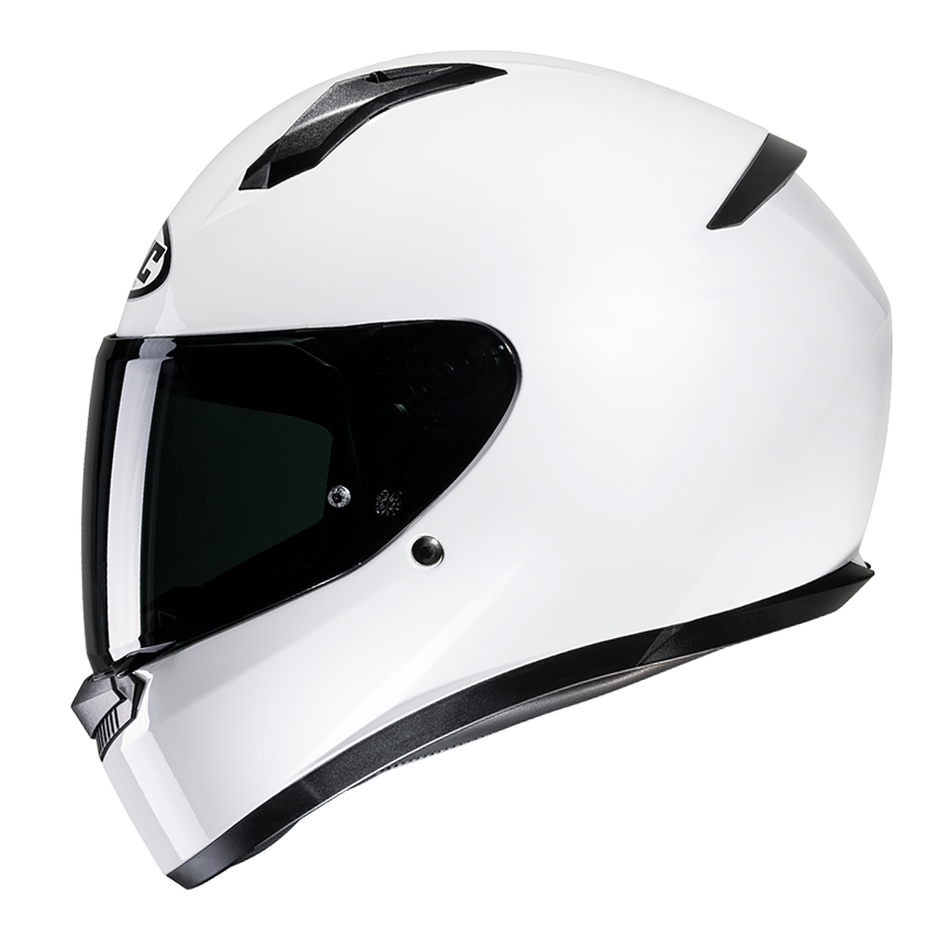 Casco Integrale HJC C10 Semi Opaco Nero 100570