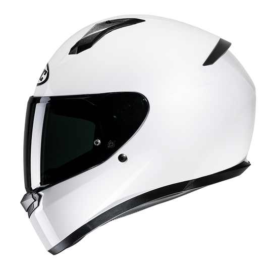 Casco Integrale HJC C10 Semi Opaco Nero 100570