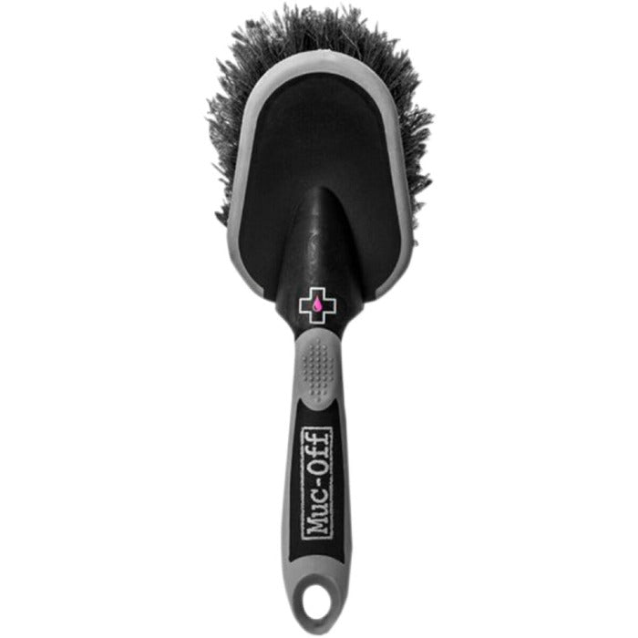 Spazzole per Pulizia Muc-Off Brush Kit X3