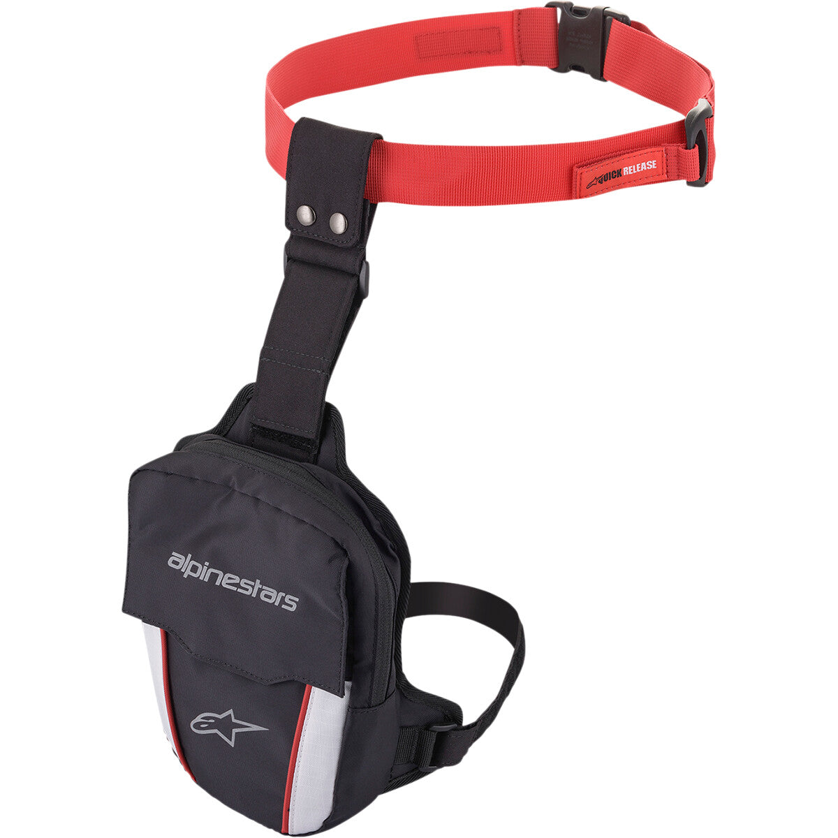 Borsa Da Gamba Alpinestars Bag Thigt Access