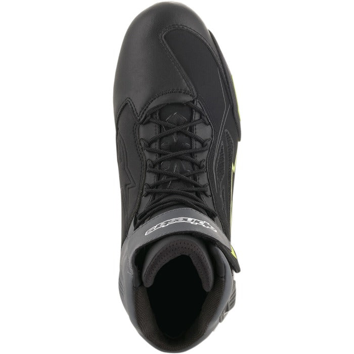 Stivali Scarpe da Moto Alpinestars Faster-3 Drystar®