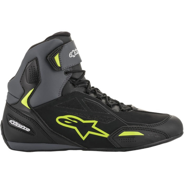 Stivali Scarpe da Moto Alpinestars Faster-3 Drystar®