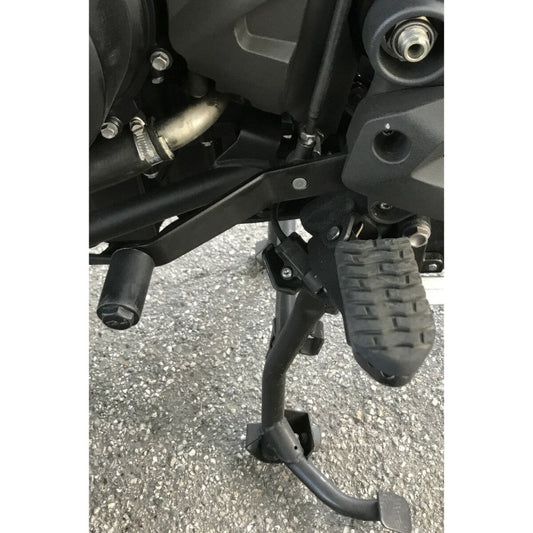 Protezione Leva Cambio Shift Lever Protection OJ