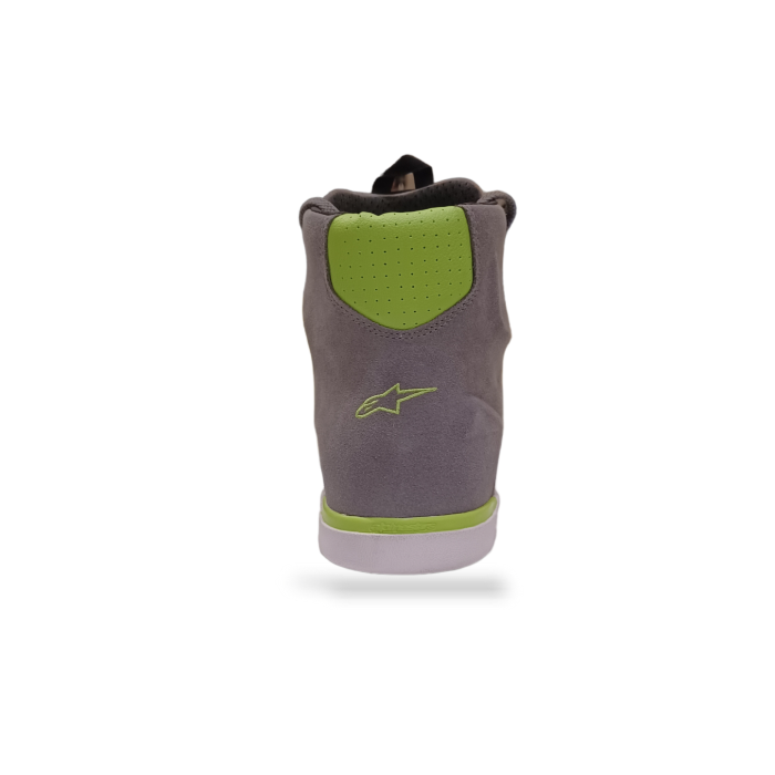 Scarpe da Moto Alpinestars Jam Air