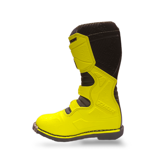 Stivali Off-Road Bimbo Thor Blitz XP Youth