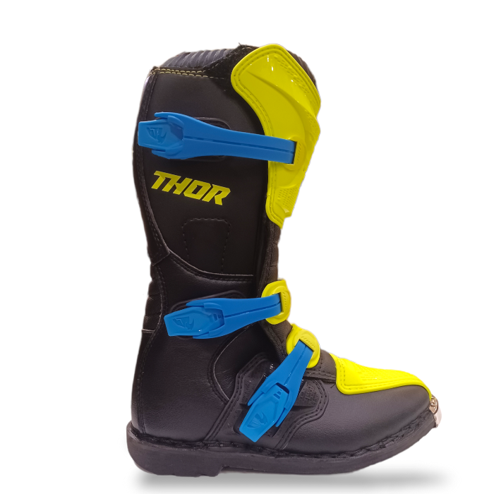 Stivali Off-Road Bimbo Thor Blitz XP Youth