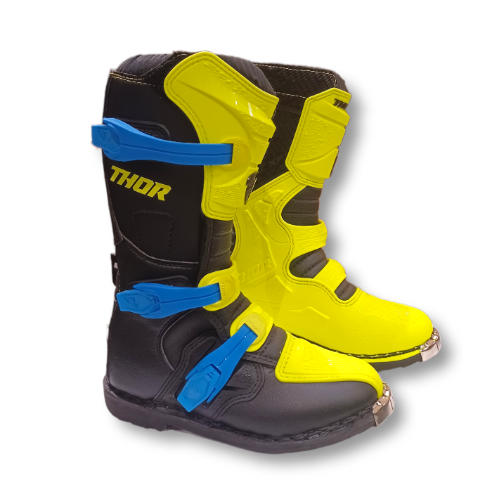Stivali Off-Road Bimbo Thor Blitz XP Youth