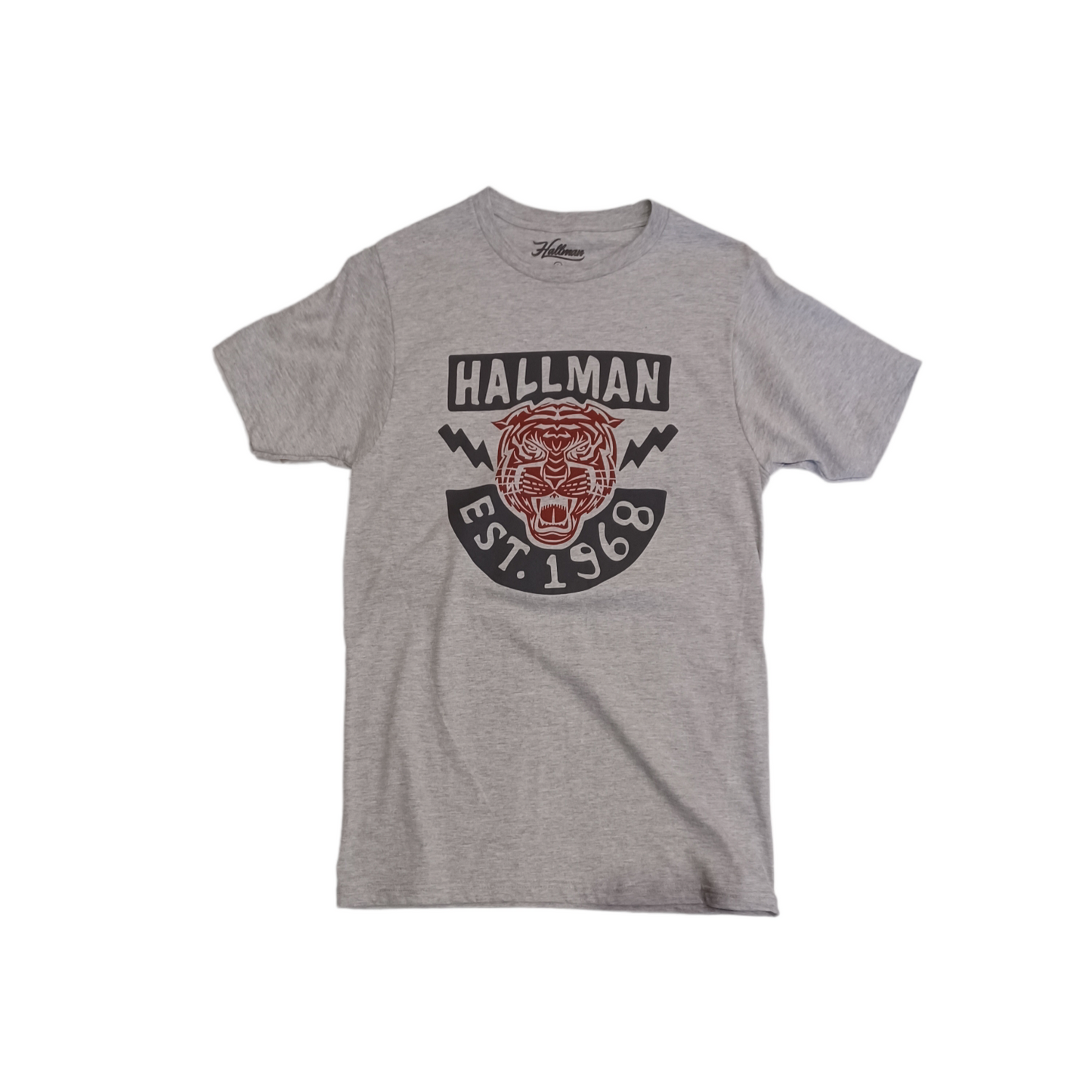 T-Shirt Thor Hallman Tiger