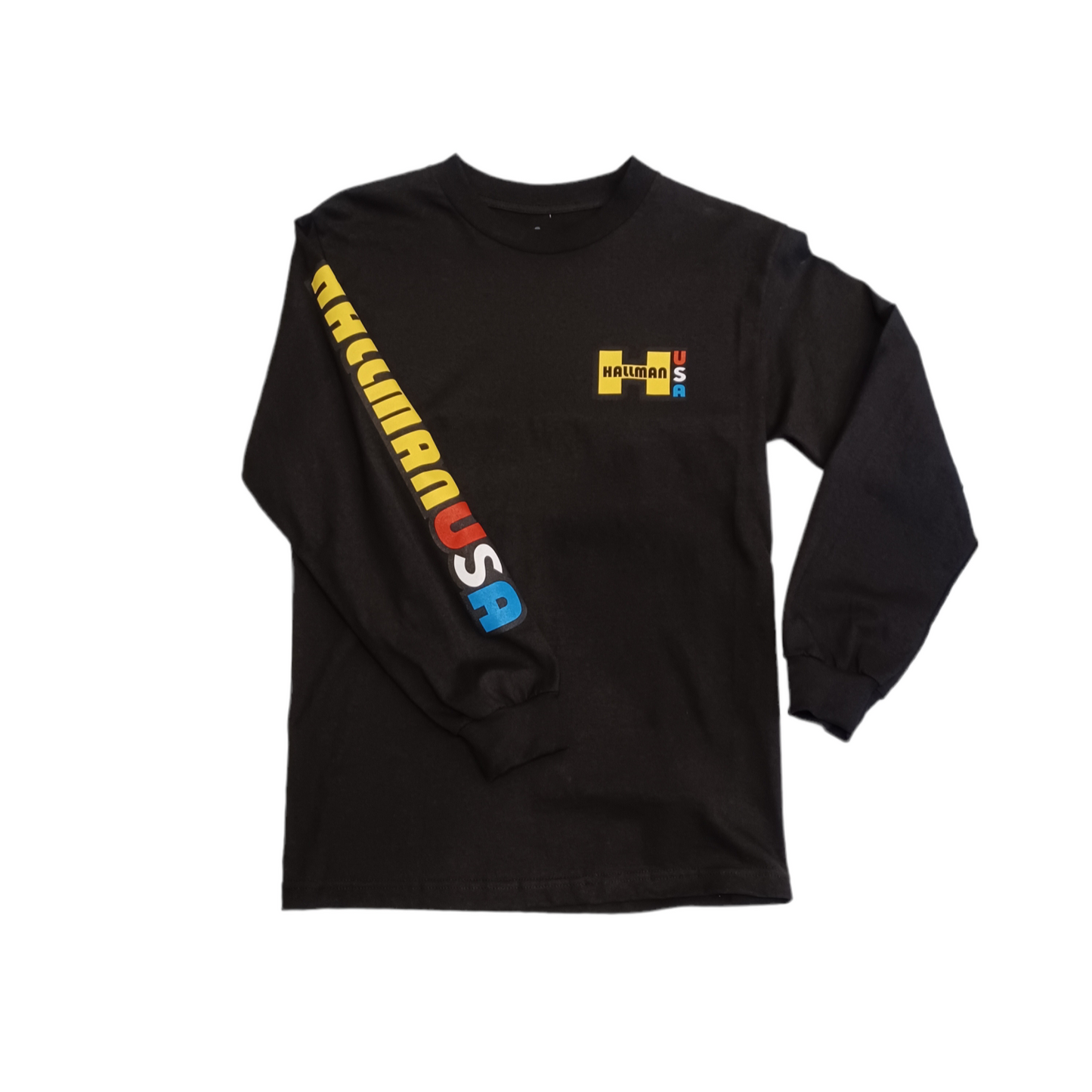 T-Shirt Thor Hallman Big H