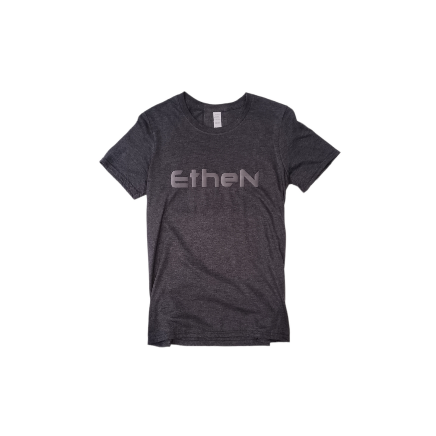 T-Shirt Ethen Grigio Scuro