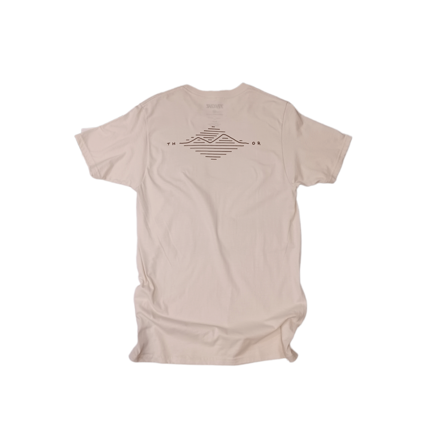 T-Shirt Thor Dune