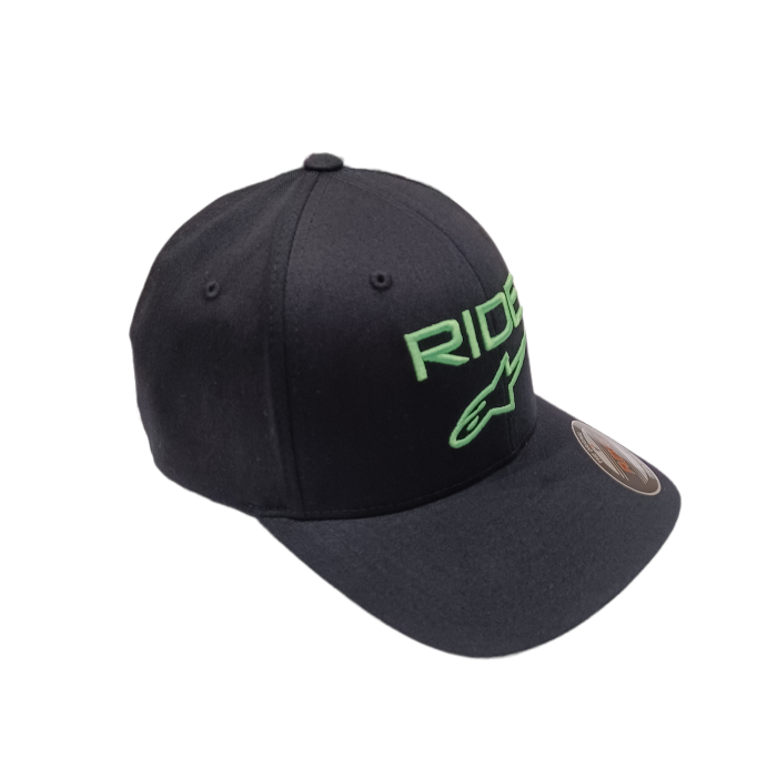 Cappello Alpinestars Ride 2.0