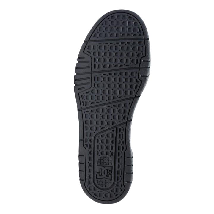 Scarpe Dc-Shoes Stag