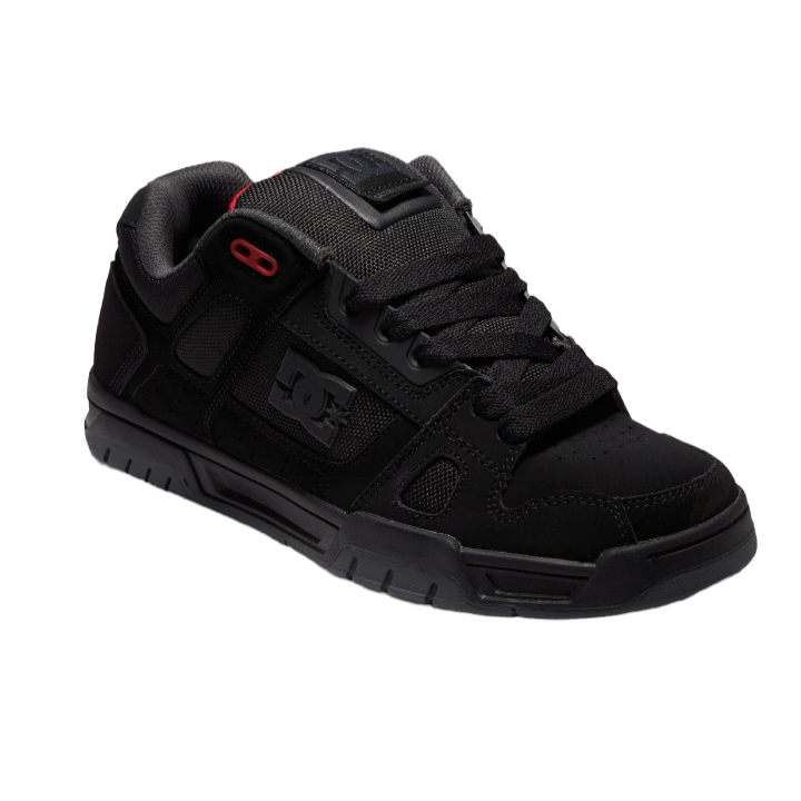 Scarpe Dc-Shoes Stag