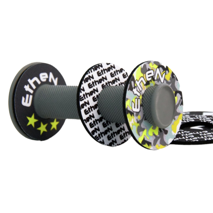 Grip Donuts Ethen