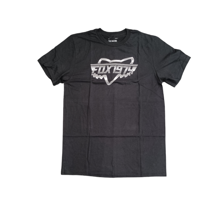 T-Shirt Fox Racing Razors Edge