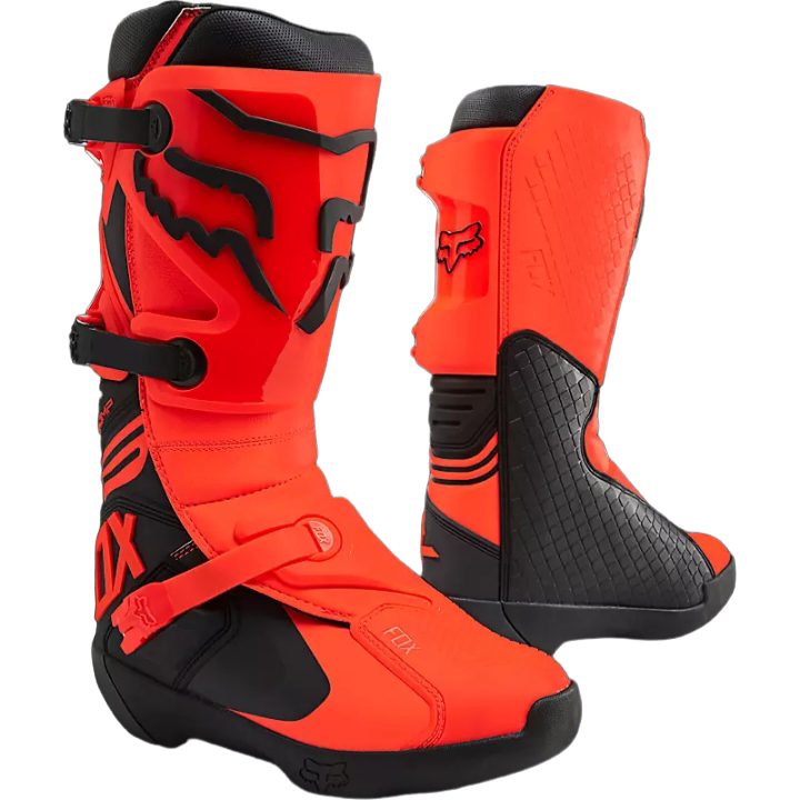 Stivali Motocross Off-Road Fox Racing Comp