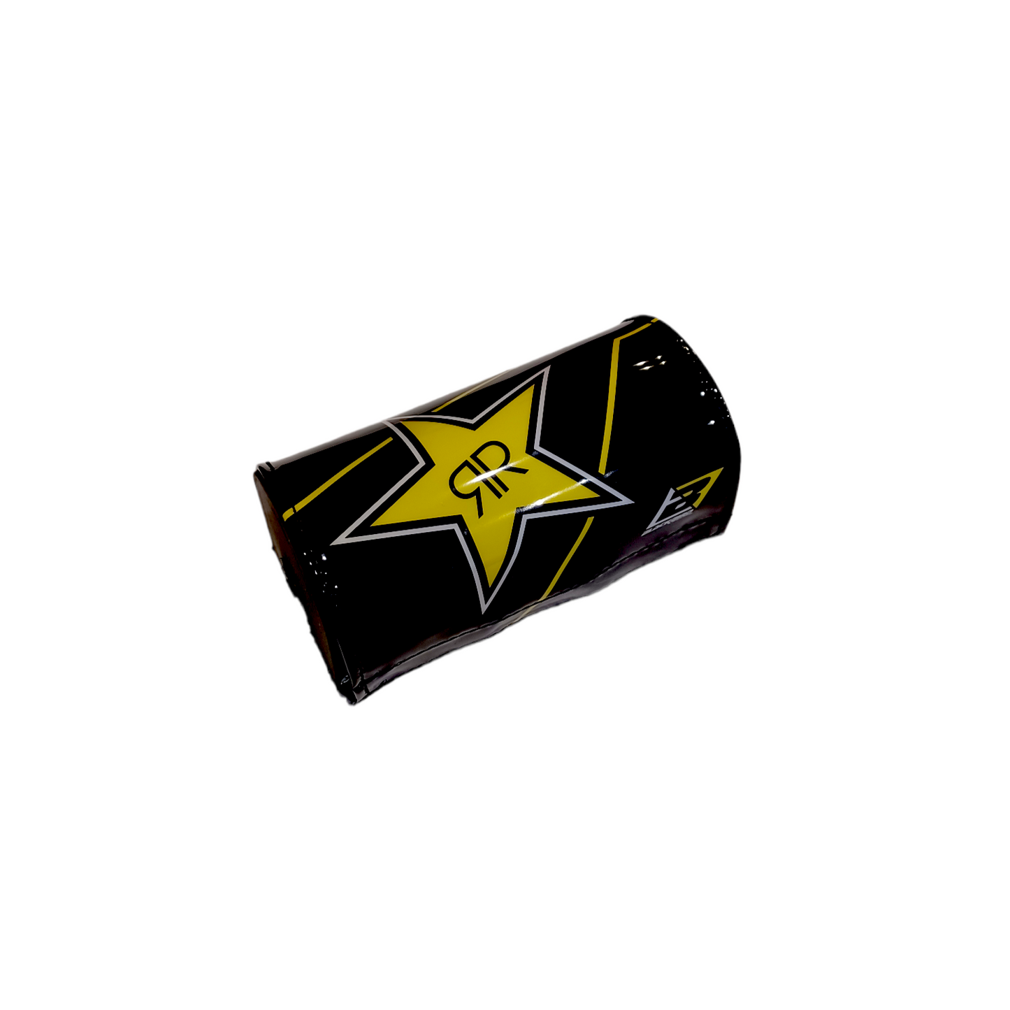 Paracolpi Blackbird Rockstar Energy