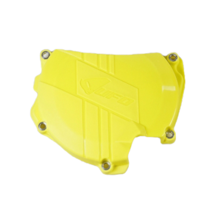 Protezione Carter Frizione Ufo Plast per SUZUKI RMZ 450 11-20