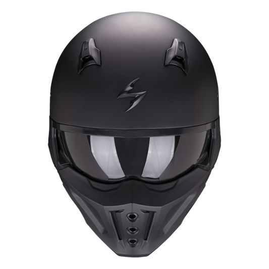 Casco Street Fight Scorpion Covert X