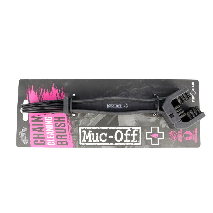 Spazzola per Pulizia Catena Muc-Off Chain Brush