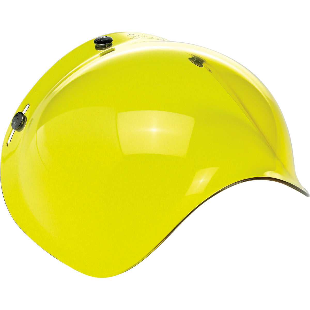 Visiera a Bolla Biltwell