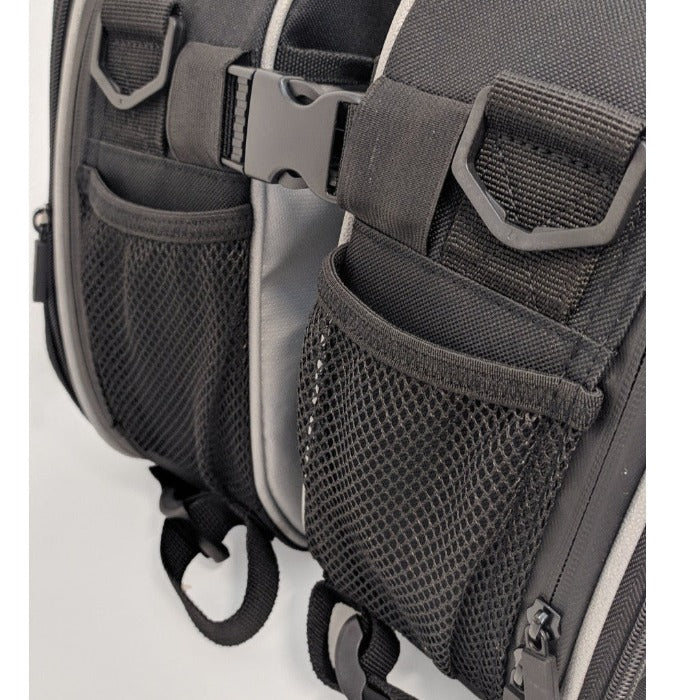 Borse Laterali Twin Bags OJ