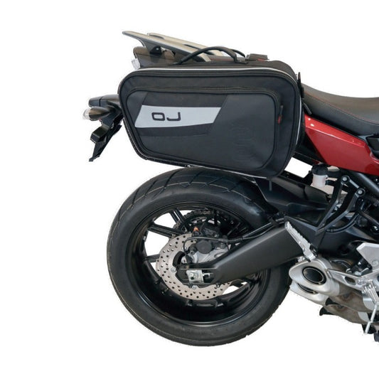 Borse Laterali Twin Bags OJ