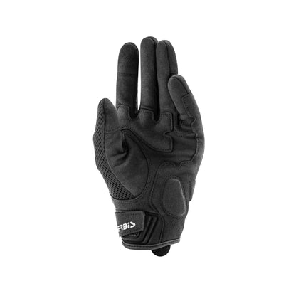 Guanti Da Moto Acerbis CE RAMSEY MY VENTED Nero