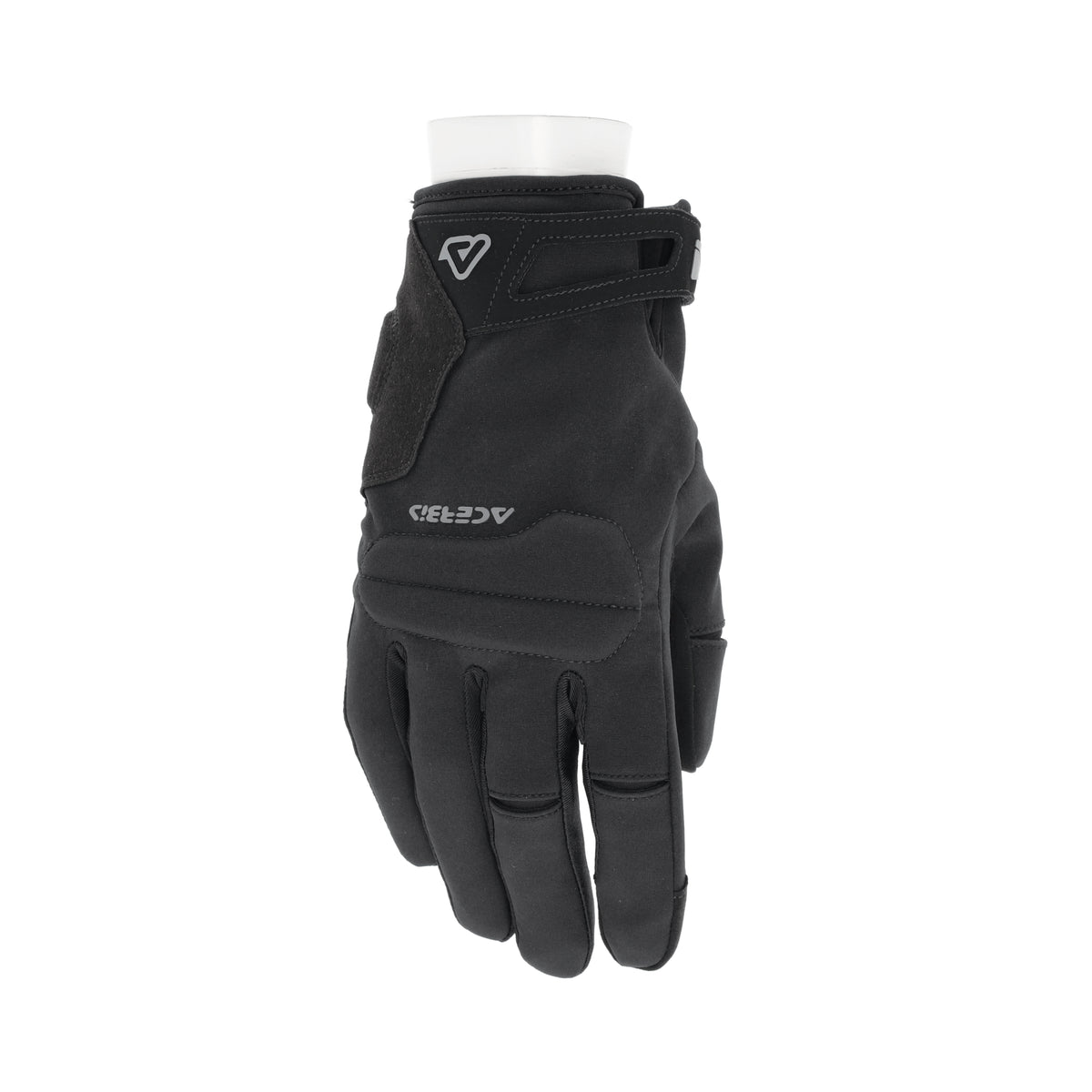 Guanti Da Moto Acerbis CE URBAN WP 2 Nero