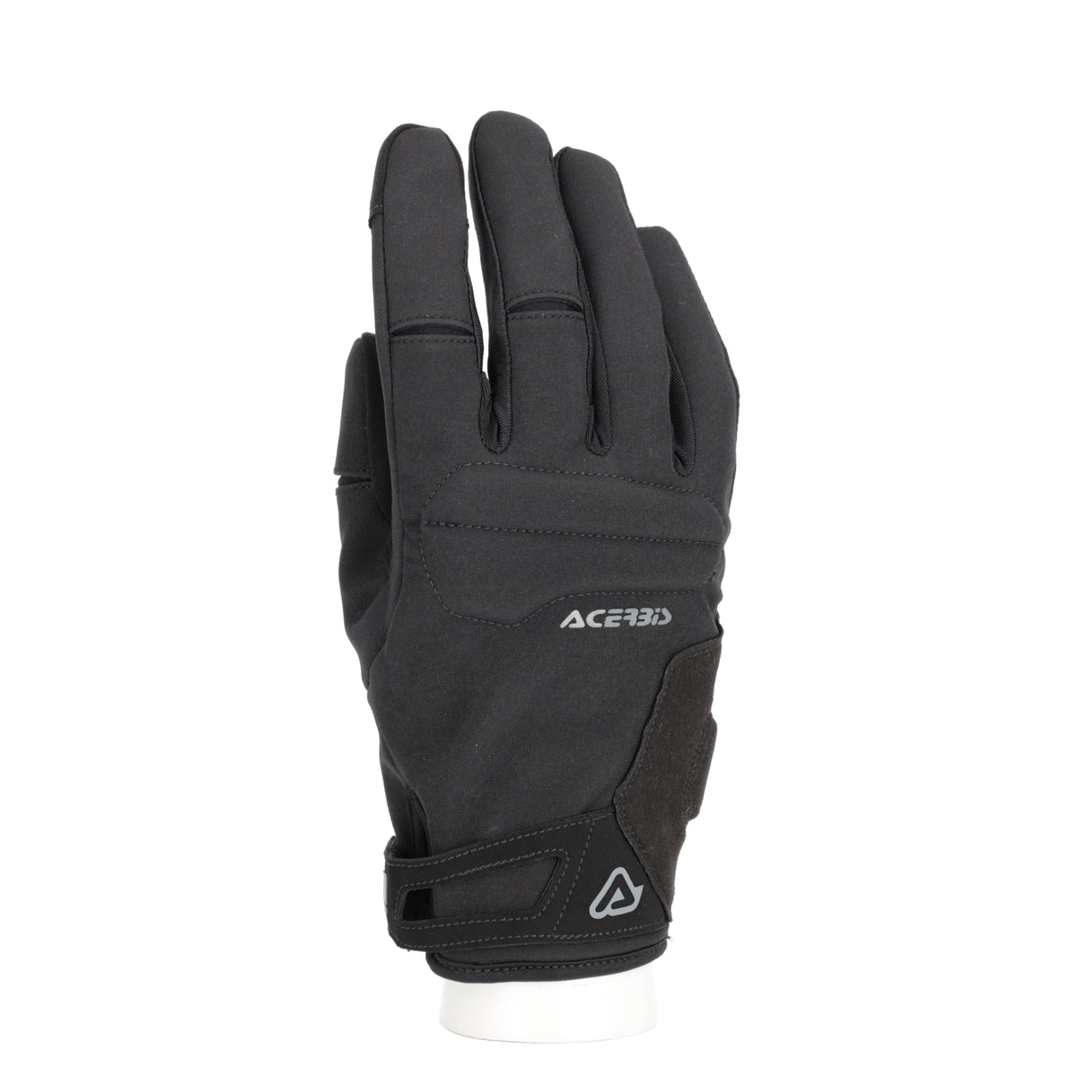 Guanti Da Moto Acerbis CE URBAN WP 2 Nero