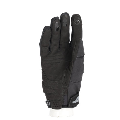 Guanti Da Moto Acerbis CE URBAN WP 2 Nero