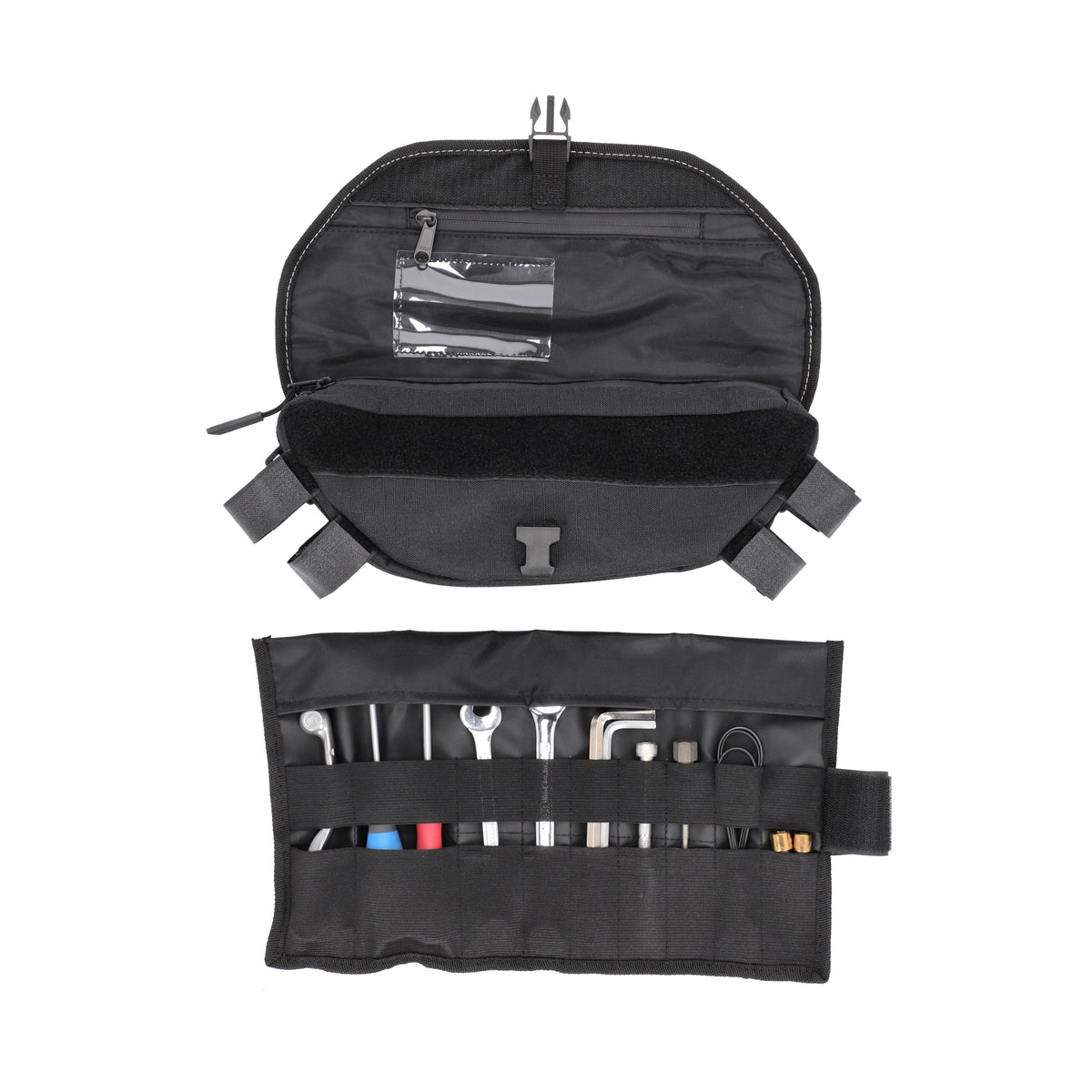 Borsa manubrio porta attrezzi Acerbis Manubag 2.0