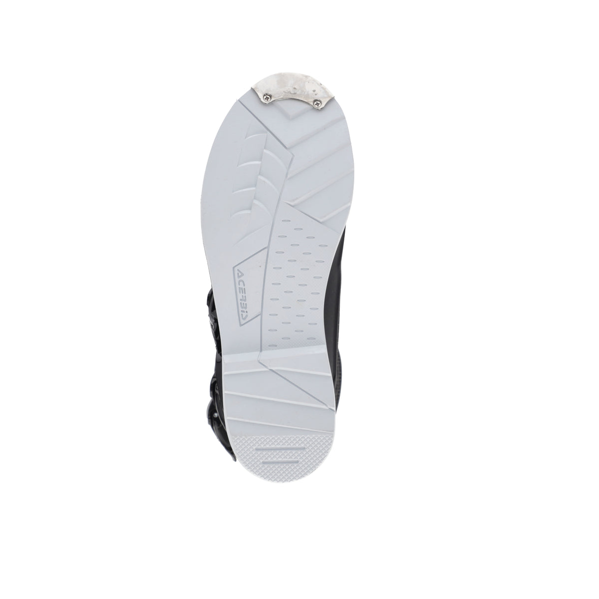 Stivali Motocross Enduro Acerbis E-TEAM 2.0 Nero Bianco