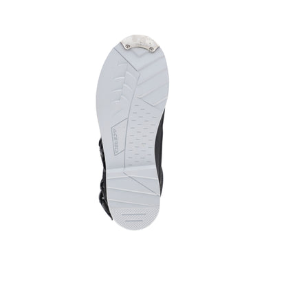 Stivali Motocross Enduro Acerbis E-TEAM 2.0 Nero Bianco