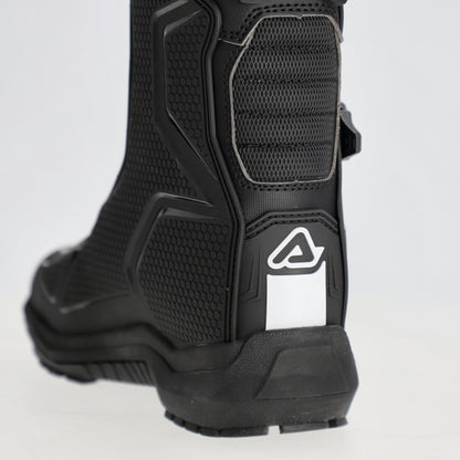 Stivali Motocross Enduro Acerbis ARTIGLIO Nero Bianco