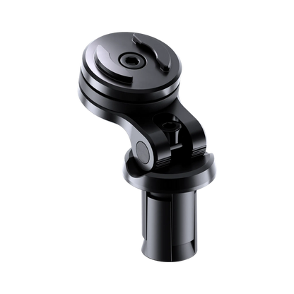 Supporto Da Moto Supersport Per Smartphone SP CONNECT Moto Stem Mount (Attacco Canotto Di Sterzo)