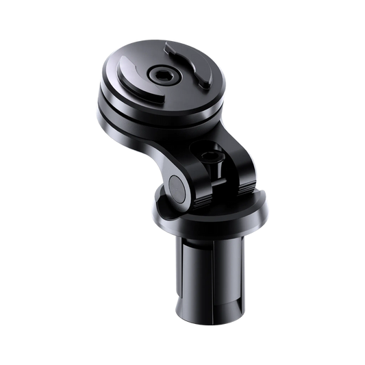 Supporto Da Moto Supersport Per Smartphone SP CONNECT Moto Stem Mount (Attacco Canotto Di Sterzo)