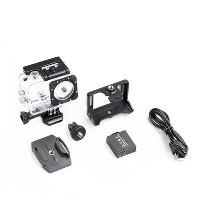 Action Cam Midland H3+