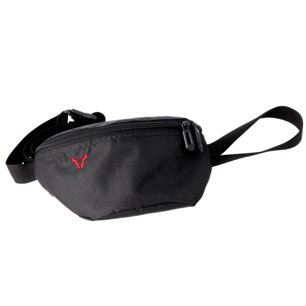 Marsupio SW-MOTECH Fanny Pack Nero WER.GIV.038.10000