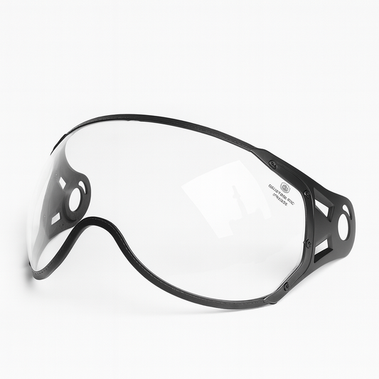 Visiera Trasparente Vito Helmets Fashion Per Caschi Moda/Uno/Lavori/Sarenta/Moda Bimbo